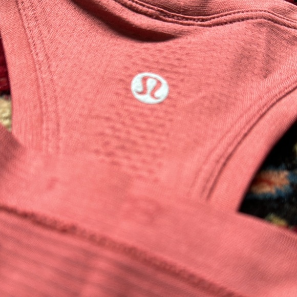 lululemon - Swiftly Tech Racerback Tank - Picture 3 of 3